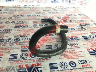 A9064762501 - YAKIT TAHLİYE HATTI - İkinci El Orjinal