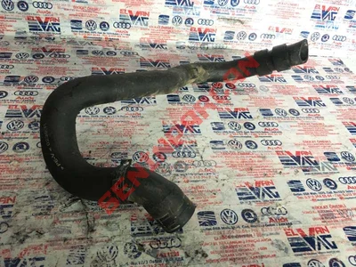 1K0122051GF - YAYLI BAĞLANTILI SOĞUTMA