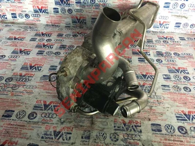 03L131501 - EGZOZ GERI DÖNÜŞ VALFI