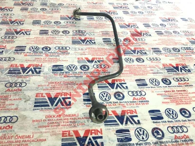 8K0121081BJ - SU HORTUMU