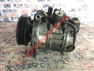 7L6820803F - KLIMA KOMPRESORU - İkinci El Orjinal