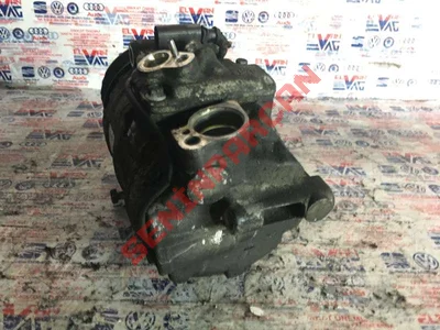 7L6820803F - KLIMA KOMPRESORU - İkinci El Orjinal