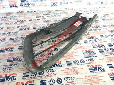 5H0853665J - HAVALANDIRMA IZGARASI