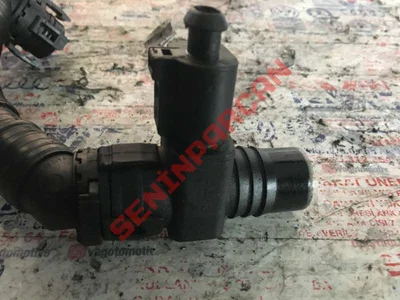 5N0906391 - ISITMA BORUSU