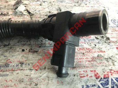 5N0906391 - ISITMA BORUSU