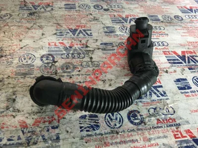 5N0906391 - ISITMA BORUSU