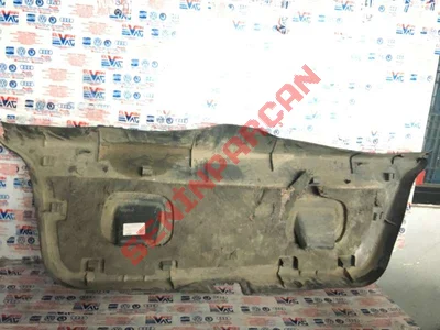 6Q6867601H - BAGAJ KAPAĞI KAPLAMASI