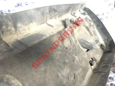 6Q6867601H - BAGAJ KAPAĞI KAPLAMASI