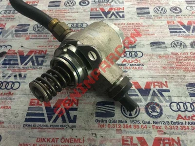 03C127026E - YAKIT POMPASI