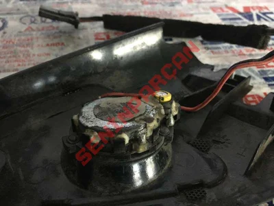 1J0035411F - HOPARLOR - İkinci El Orjinal