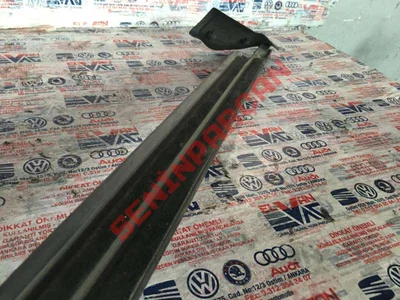 4G0853283 - SÜS ÇITASINA SAHIP CAM AĞIZ