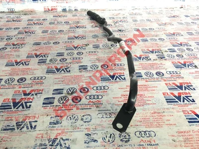 8E0317818F - YAG BORUSU