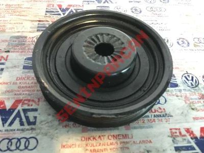 04C105243C - VIBRASYON DAMPERI