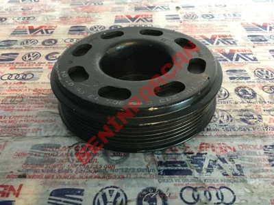 04C105243C - VIBRASYON DAMPERI