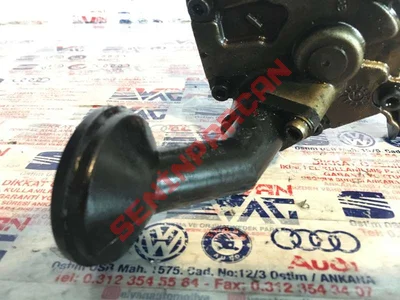 03C115251N - YAG POMPA BORUSU