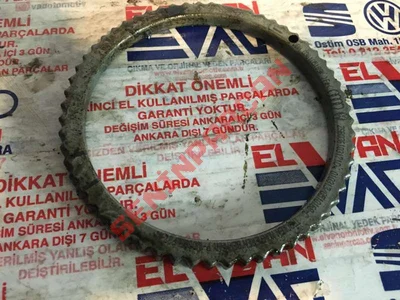 036105189K - KRANK MİLİ - İkinci El Orjinal