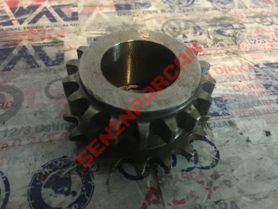 03C105209AC - ZINCIR DISLI - İkinci El Orjinal