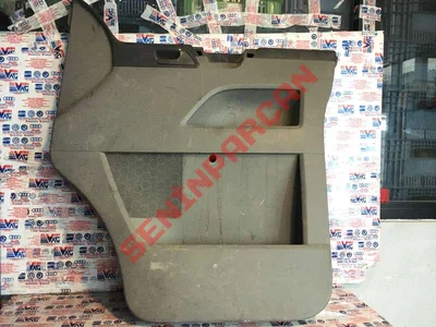 7H2867104 - KAPI KAPLAMASI - İkinci El Orjinal