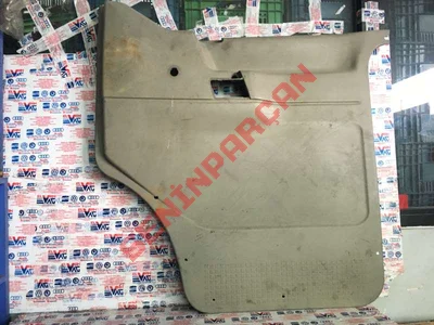 701867016F - KAPI DÖŞEMESİ - İkinci El Orjinal