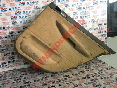 6Y6867212 - KAPI KAPLAMASI - İkinci El Orjinal