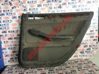 4B0867306 - KAPI KAPLAMASI - İkinci El Orjinal