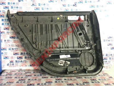 4B0867306 - KAPI KAPLAMASI - İkinci El Orjinal