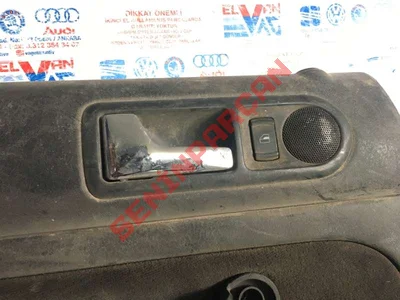 3B0839113AQ - HOPARLÖRÜ OLAN