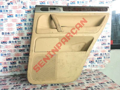 7L6867212 - KAPI KAPLAMASI (DERİ) - İkinci El Orjinal