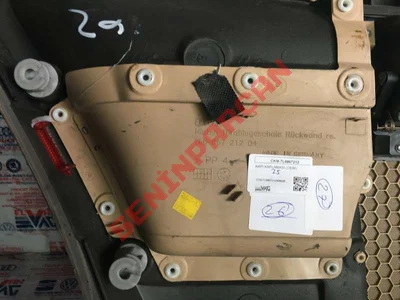 7L6857952D - ARKA DÖŞEME SAKLAMA BÖLMESİ - İkinci El Orjinal