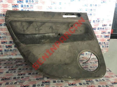 8D0361233 - KAPI DÖŞEMESİ - İkinci El Orjinal