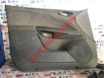 5P0867011 - ORTA PARÇASI OLM. KAPI KAPLA- - İkinci El Orjinal