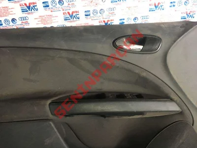 5P0867011 - ORTA PARÇASI OLM. KAPI KAPLA- - İkinci El Orjinal