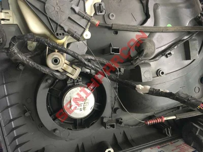 5P1971120N - KAPI TESISATI