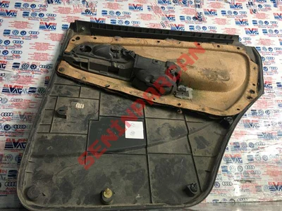 6K4837113 - İÇ SOL ARKA KOL - İkinci El Orjinal