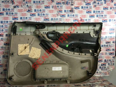 1M0867011 - KAPI KAPLAMASI (ALCANTARA) - İkinci El Orjinal
