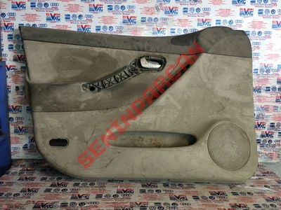 1M0867011 - KAPI KAPLAMASI (ALCANTARA) - İkinci El Orjinal