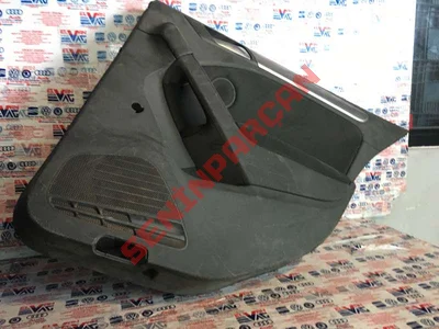 5K6867212EJ - KAPI KAPLAMASI - İkinci El Orjinal