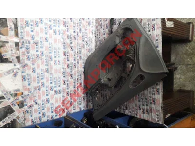 5P0837402J - CAM MEKANİZMASI - İkinci El Orjinal