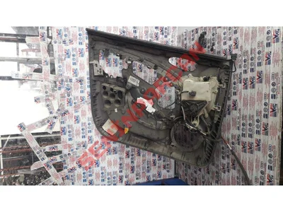 5P0837402J - CAM MEKANİZMASI - İkinci El Orjinal
