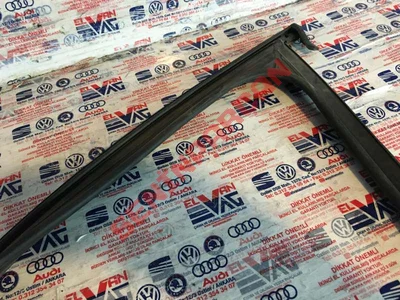 5E0837431D - SÜRGÜLÜ CAM KILAVUZU