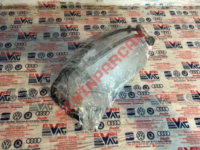 4G8858531AF - ELEKTR. AYAR ÜNITELI DIŞ AYNA