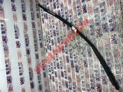 5J9839477 - FITIL CAM KAPI ARKA IC R - İkinci El Orjinal