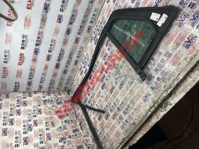 5J9845210 - FITILLI VE PENCERE KILAVUZLU