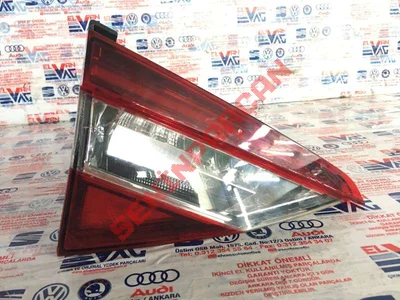 3V5945307D - STOP LAMBASI