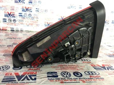 3V5945307D - STOP LAMBASI