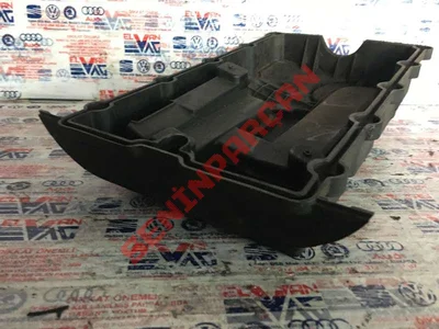 03G105469N - KÜLBÜTÖR KAPAĞI - İkinci El Orjinal