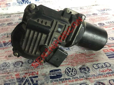 5NB955119A - SİLECEK MOTORUNA SAHİP CAM - İkinci El Orjinal