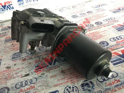 5NB955119A - SİLECEK MOTORUNA SAHİP CAM - İkinci El Orjinal