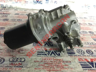 5NB955119 - SİLECEK MOTORUNA SAHİP CAM - İkinci El Orjinal
