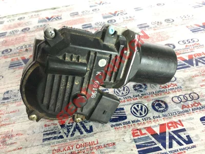 5NB955119 - SİLECEK MOTORUNA SAHİP CAM - İkinci El Orjinal
